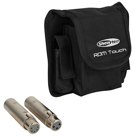 RDM Touch Showtec