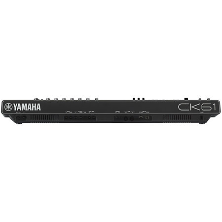 CK61 Yamaha