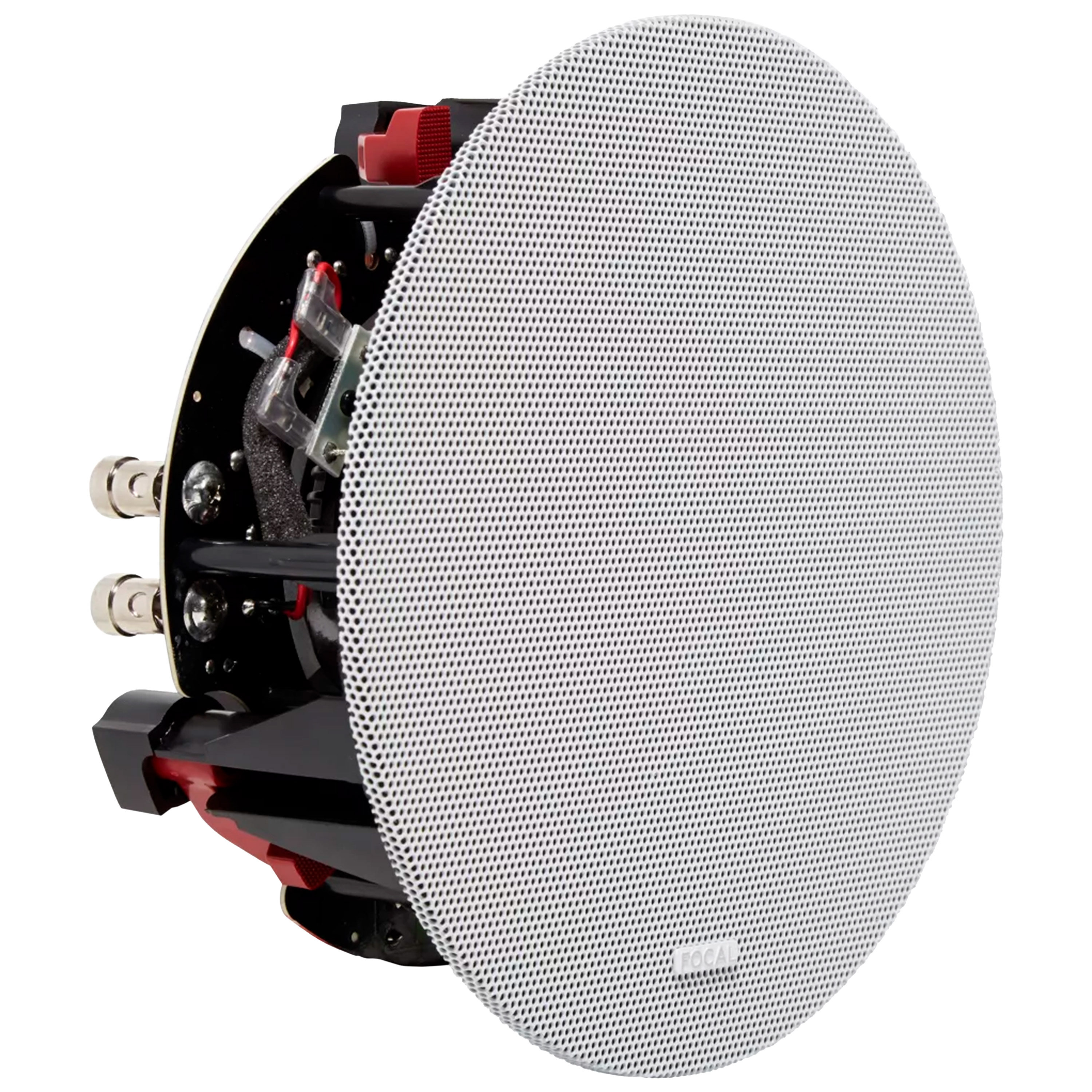Focal Hifi 100 IC6ST White