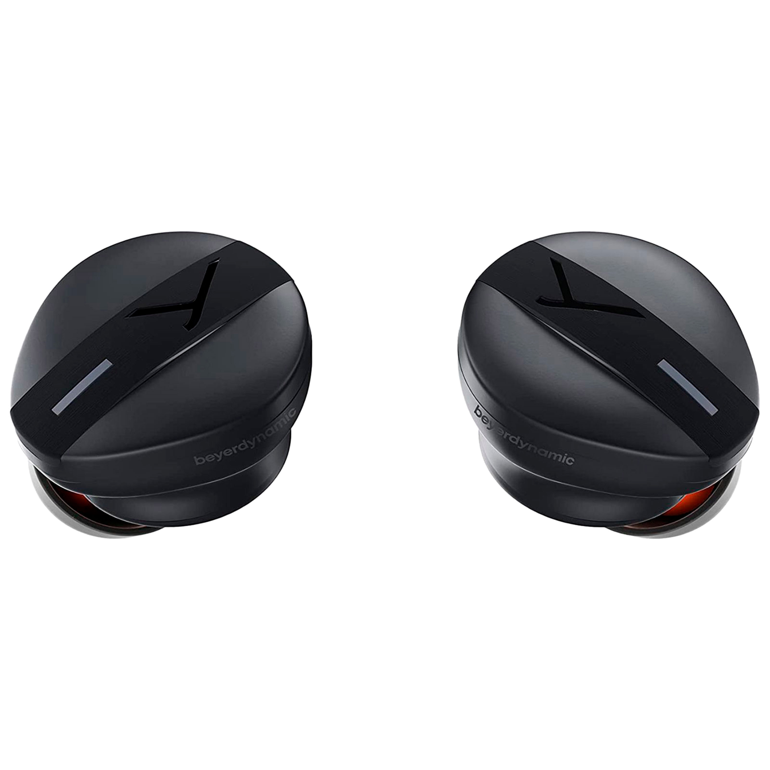 Beyerdynamic Free BYRD Black