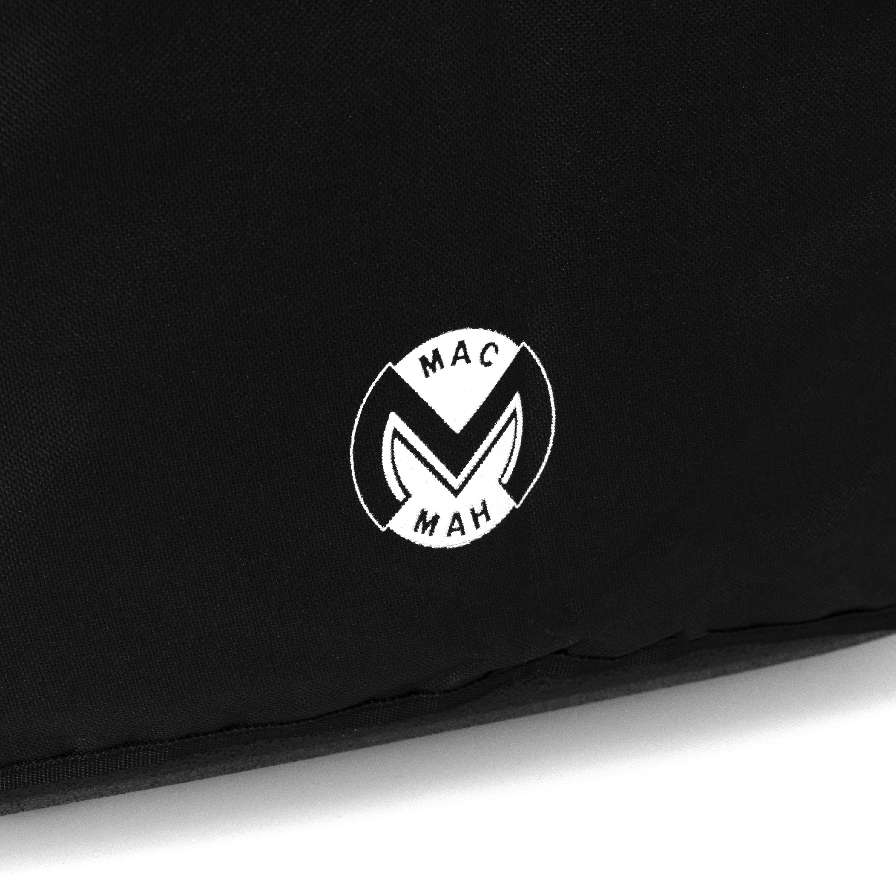 Mac Mah AS 815 Sub Cover