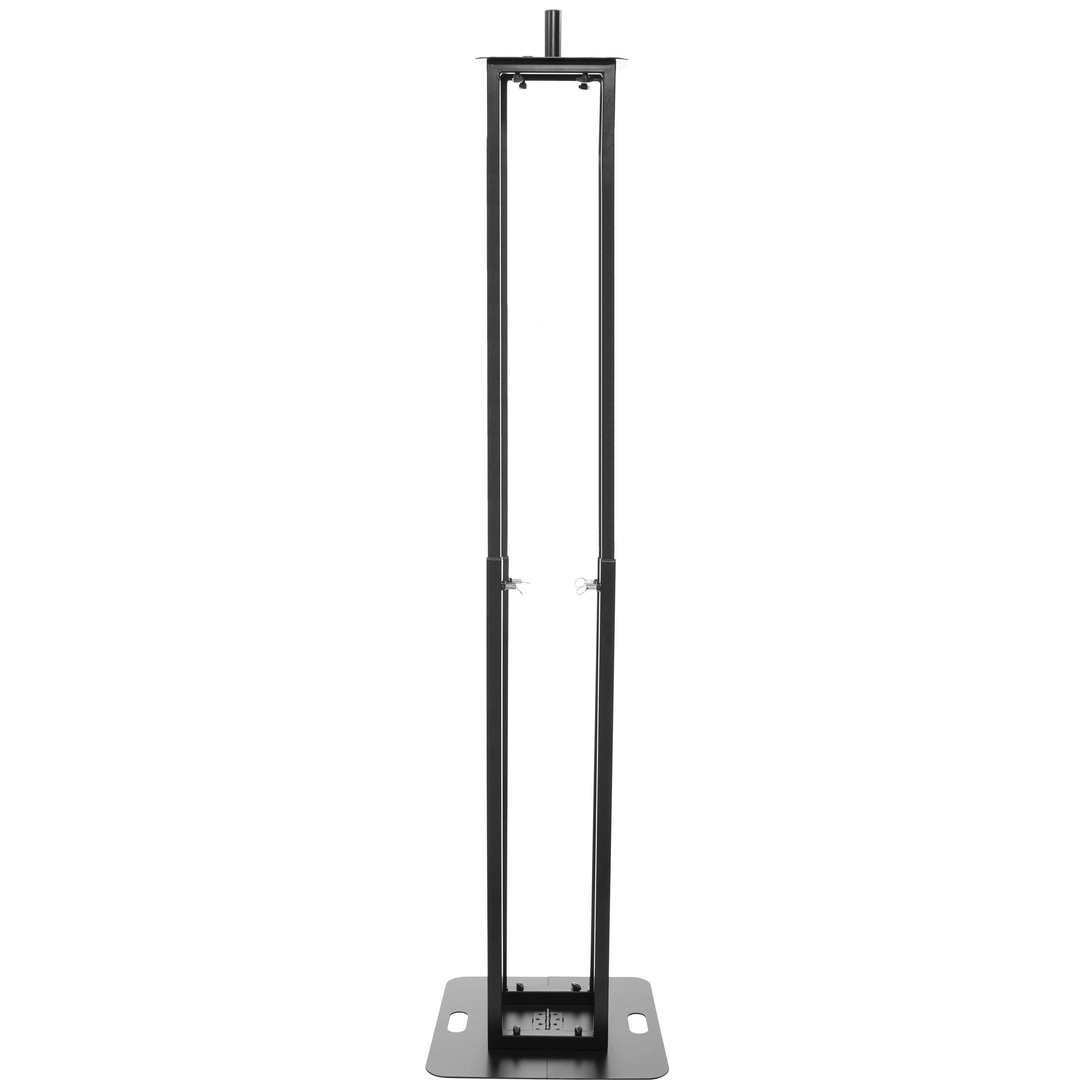 Plugger TOT 200-R Black + Housse