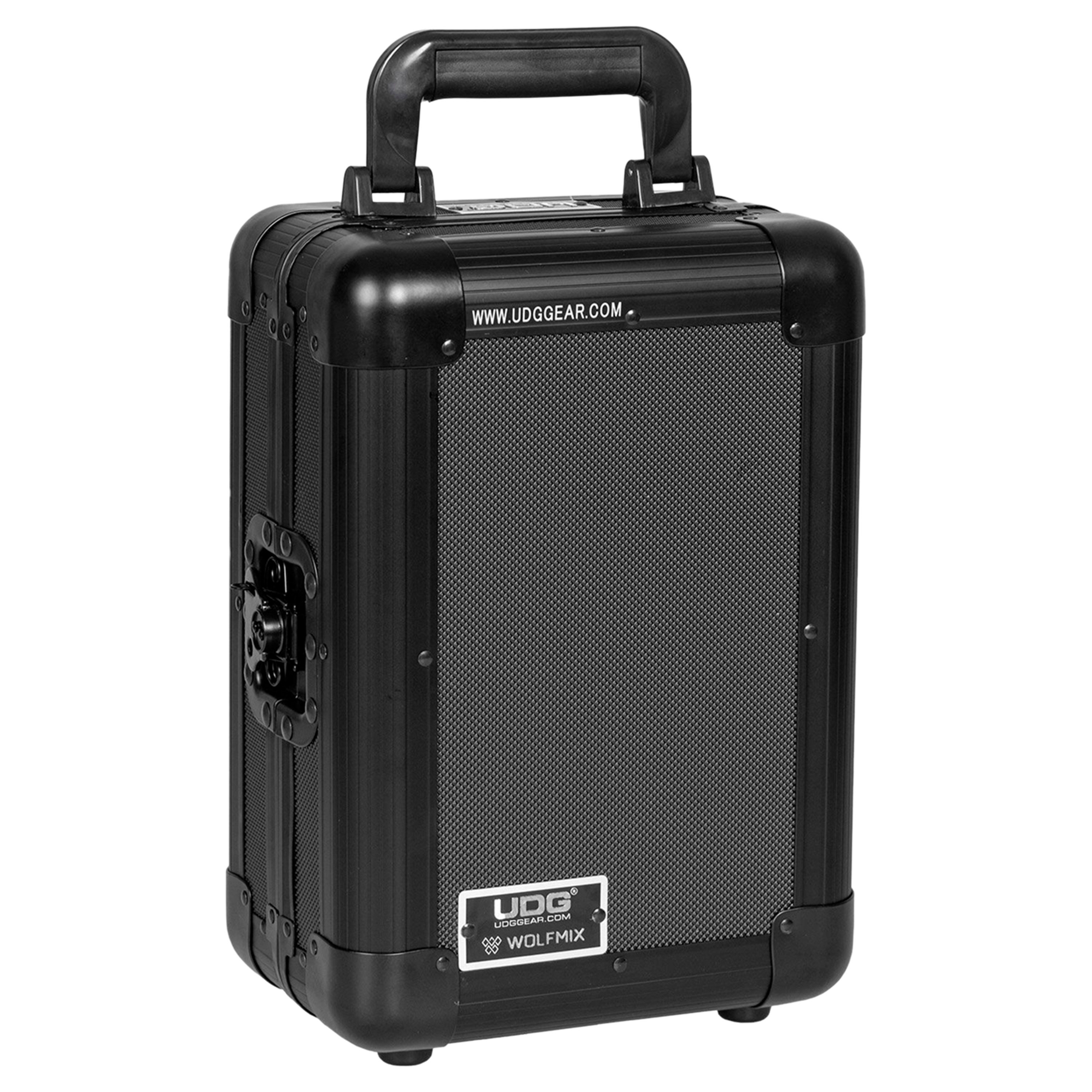 UDG U 93019 BL Flight Pick Foam Wolfmix W1