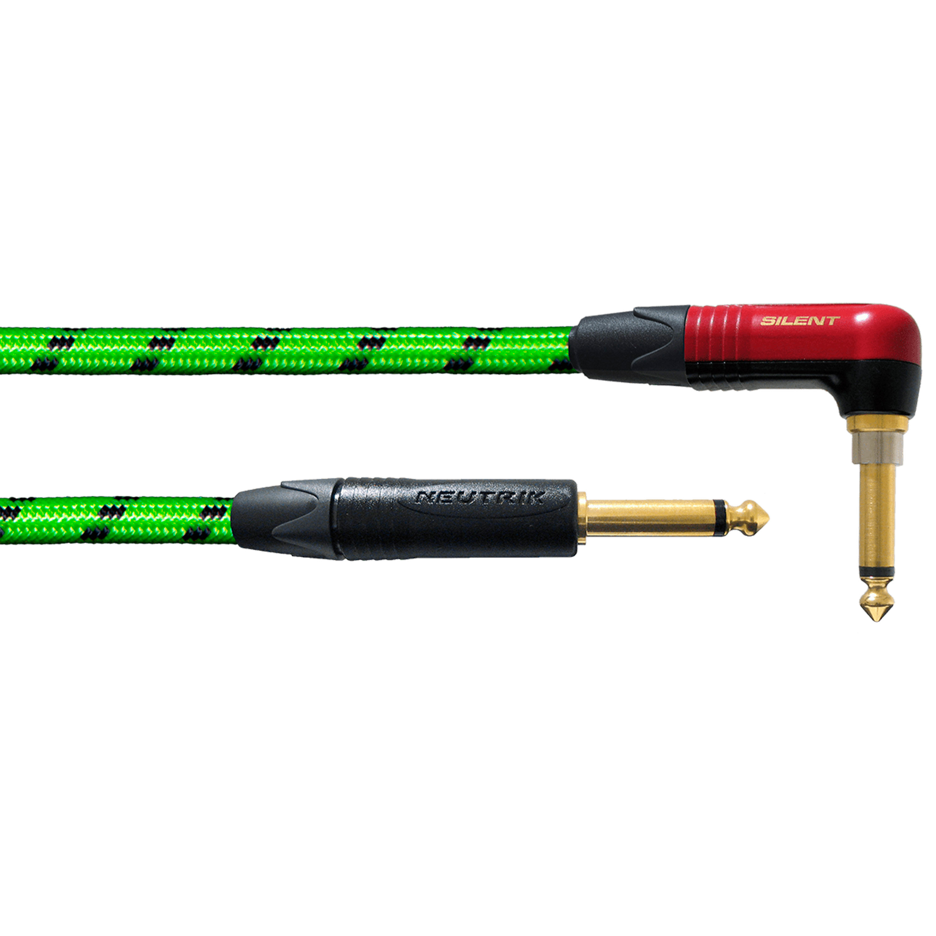Cordial Blacklight Edition 3 PR-G-SIL