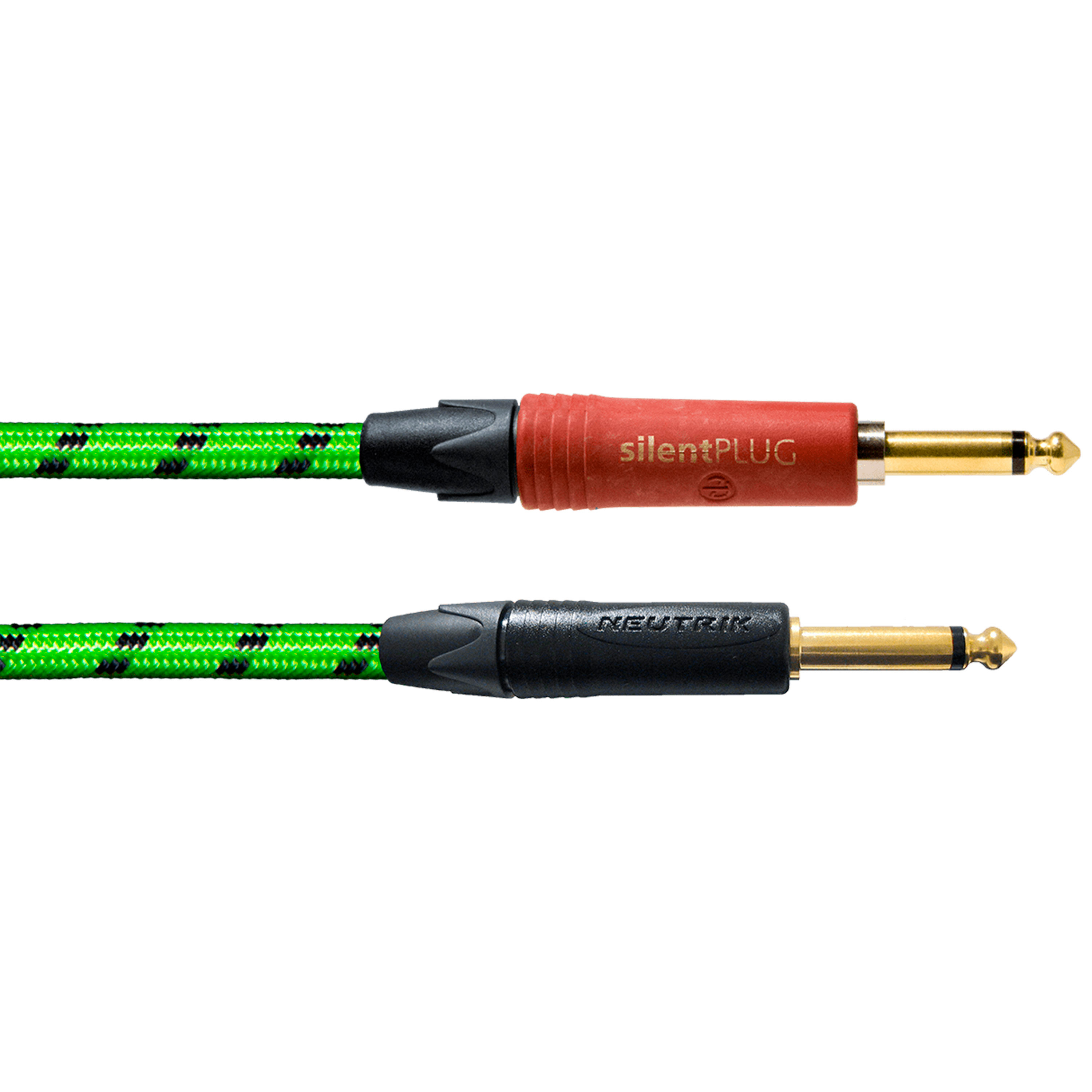Cordial Blacklight Edition 3 PP-G-SIL