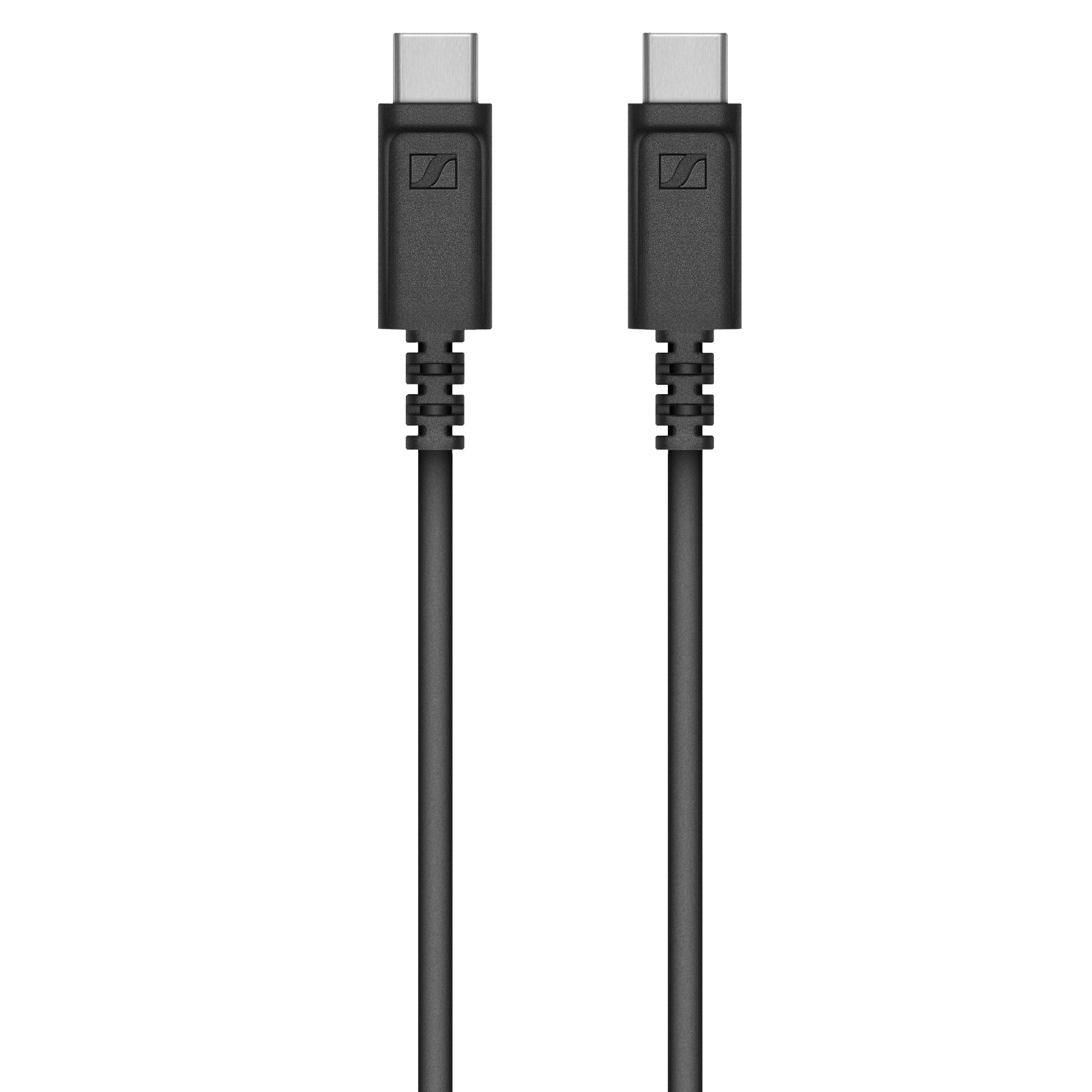 Sennheiser Câble USB-C, longueur 3 m