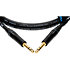 Câble Titanium StarQuad Jack TRS mâle/mâle Neutrik, 3m Klotz