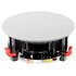 100 IC6ST White Focal Hifi