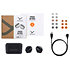 Free BYRD Black Beyerdynamic