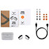 Free BYRD Grey Beyerdynamic