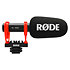 VideoMic GO II Rode