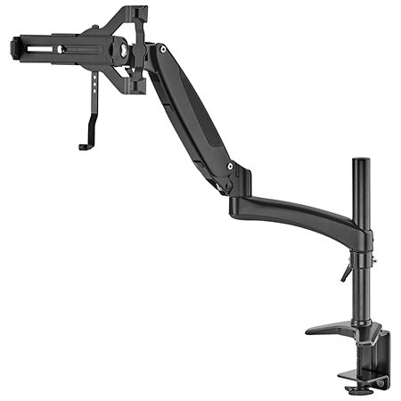 23874 Bras articulé pour Tablette K&M