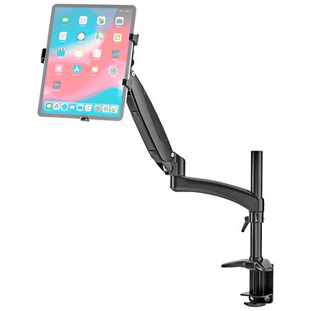 23874 Bras articulé pour Tablette K&M