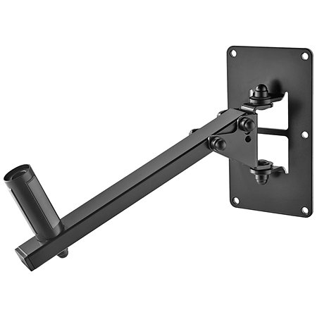 24169 Fixation Mural avec Ring Lock K&M