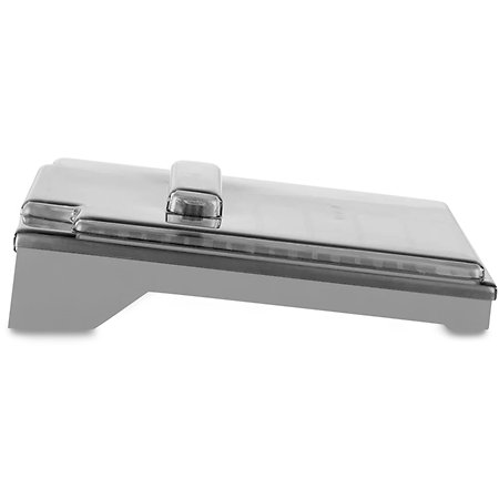 Wolfmix W1 MK1 et MK2 Cover DeckSaver