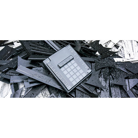 Wolfmix W1 MK1 et MK2 Cover DeckSaver