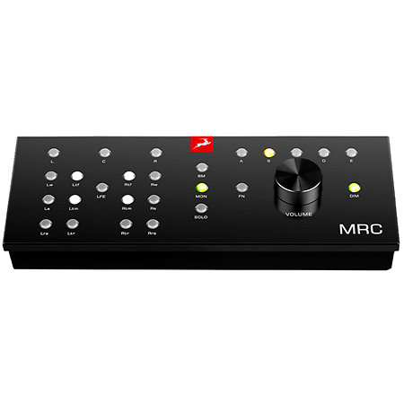 MRC Multichannel Remote Controller Antelope Audio