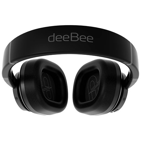 dB-Pulse-Black deeBee