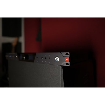 Orion32+ | Gen 4 Antelope Audio