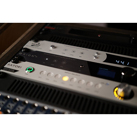 Orion32+ | Gen 4 Antelope Audio