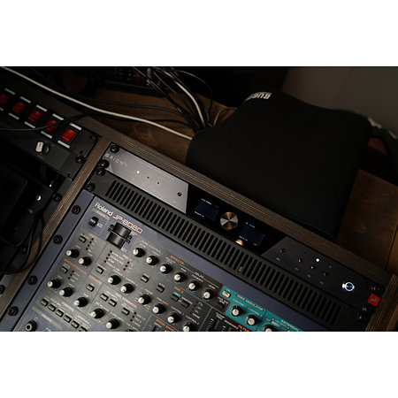 Orion32+ | Gen 4 Antelope Audio