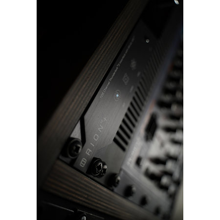 Orion32+ | Gen 4 Antelope Audio