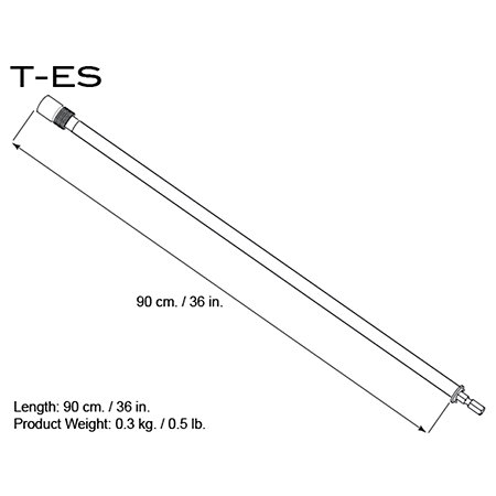 T-ES Elevator Shaft Extension Triad-Orbit