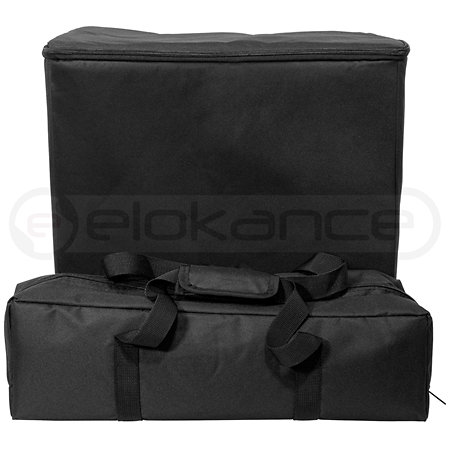 e-Slim 110 cover pack Elokance