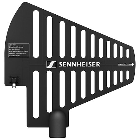 ADP UHF (470-1075 MHz) Sennheiser