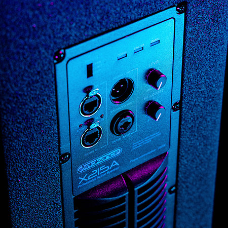 X215A Elokance