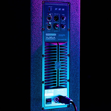 X215A Elokance