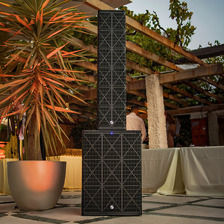 Tower 18 Elokance