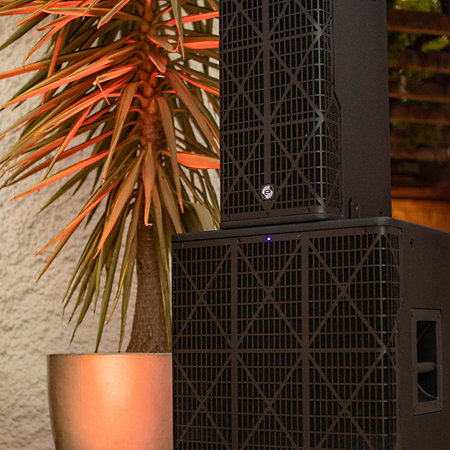 Tower 18 Elokance