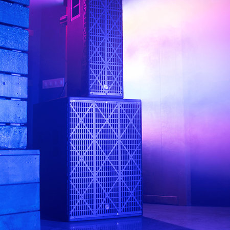 Tower 18 Elokance