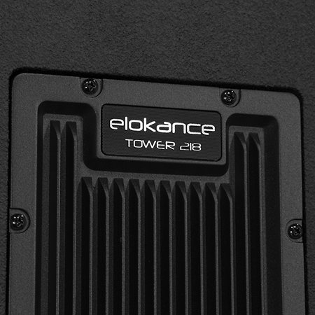 Tower 218 Elokance