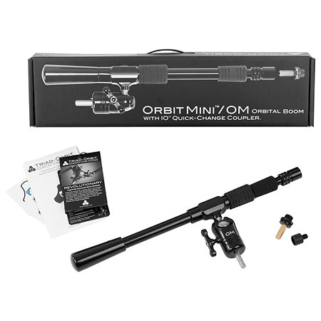 OM Mini Single Arm Orbital Boom Triad-Orbit