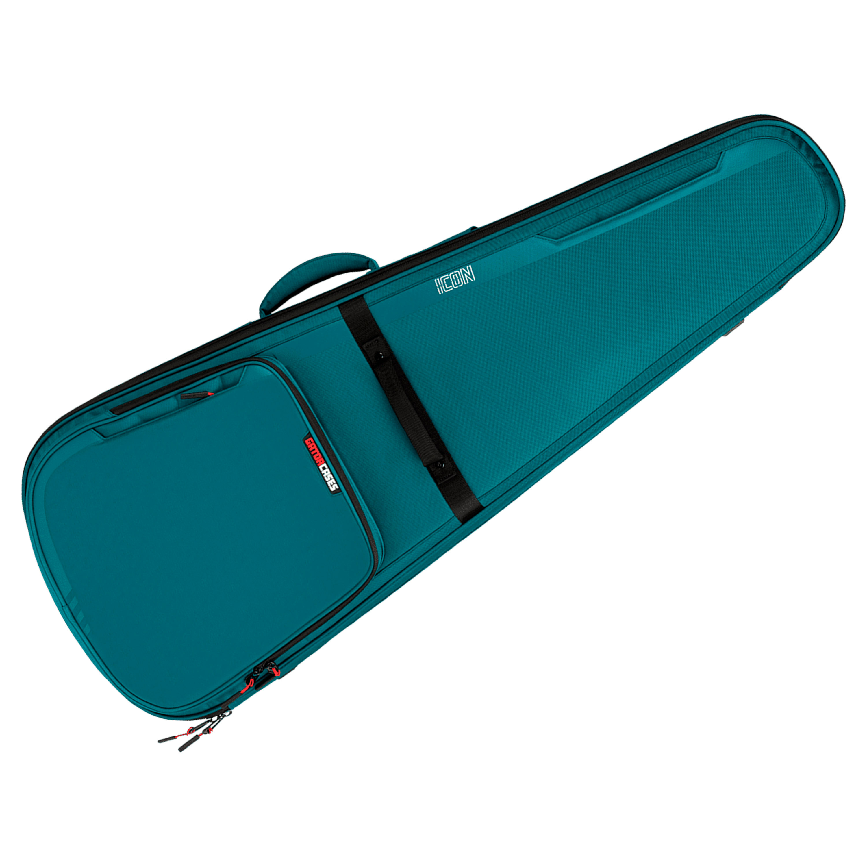 Gator G-Icon Dread Bleu