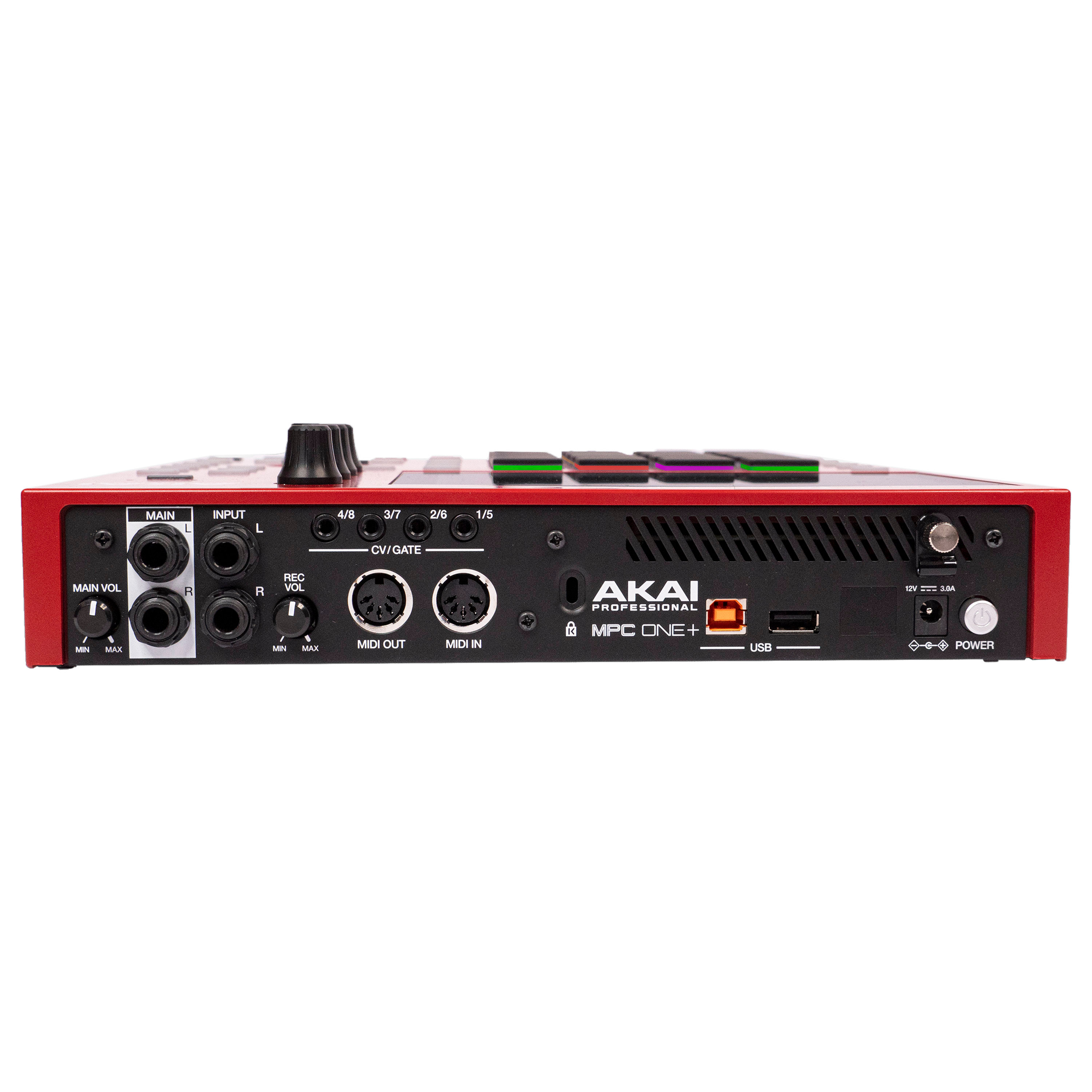 Akai MPC One+ - Sampler / grooveBox Univers Sons