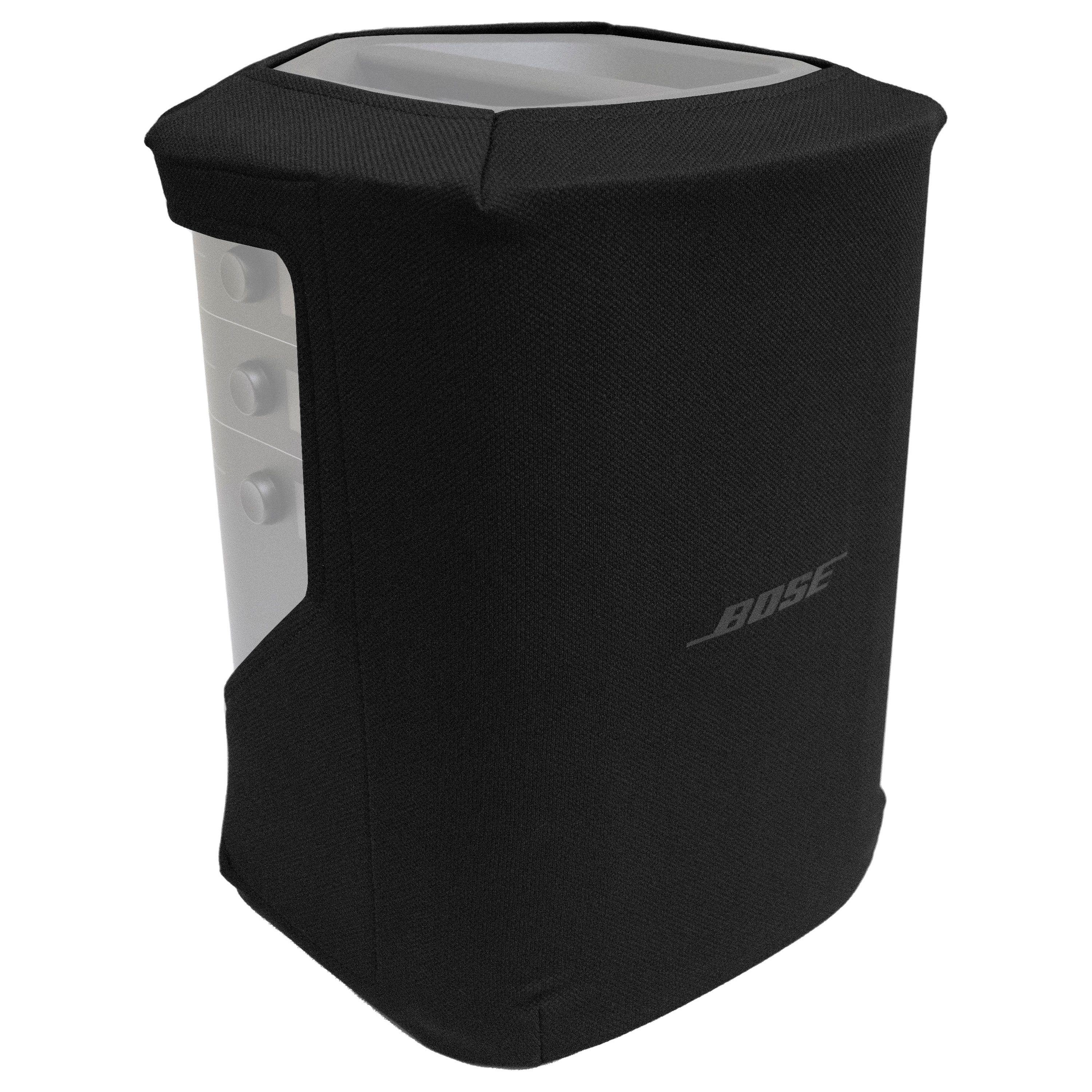 Bose S1 Pro + Play-Through Cover - Black