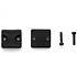 HD 25 Cable Clamp Set Sennheiser