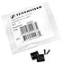 HD 25 Cable Clamp Set Sennheiser