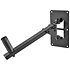 24169 Fixation Mural avec Ring Lock K&M