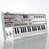 MicroKorg Crystal 20th Anniversary Special Edition + Housse Korg