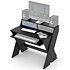 Sound Desk Compact Black Glorious DJ