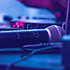 UHF Solo F2 BoomTone DJ