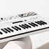 Super 6 Keyboard White SE UDO Audio