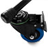 T1C Short Tripod Stand with Casters Triad-Orbit