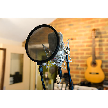 TLM 49 Set Neumann