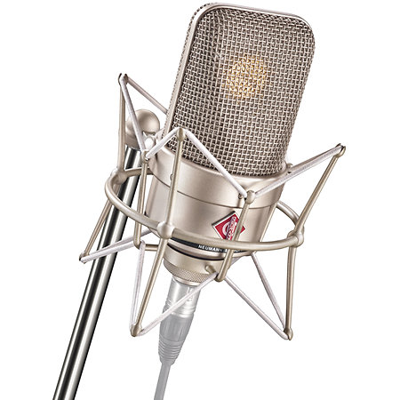 TLM 49 Set Neumann