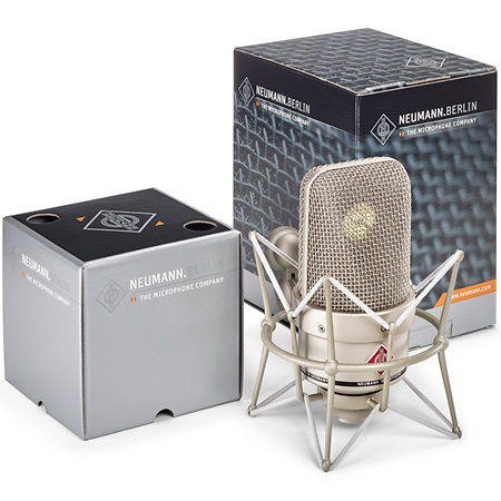 TLM 49 Set Neumann